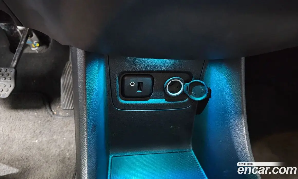Chevrolet Spark 2015 1.0 автомат (гидро), фото 19 Chevrolet Spark 2015 1.0 автомат (гидро), фото 19