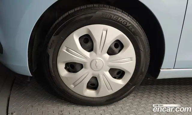 Chevrolet Spark 2015 1.0 автомат (гидро), миниатюра 5 Chevrolet Spark 2015 1.0 автомат (гидро), миниатюра 5
