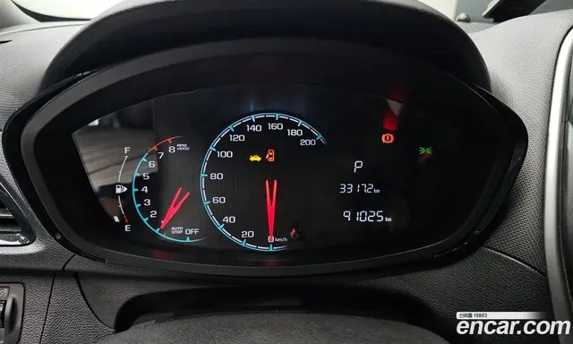Chevrolet Spark 2015 1.0 автомат (гидро), миниатюра 8 Chevrolet Spark 2015 1.0 автомат (гидро), миниатюра 8