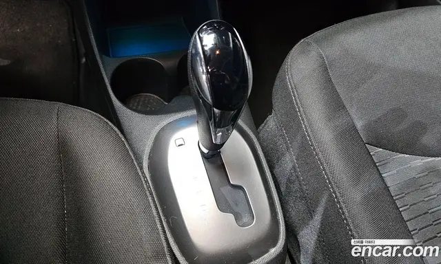 Chevrolet Spark 2015 1.0 автомат (гидро), миниатюра 9 Chevrolet Spark 2015 1.0 автомат (гидро), миниатюра 9