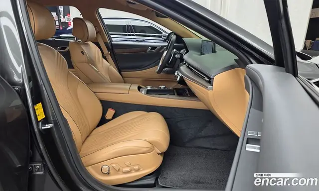 Genesis G80 2023 3.5 автомат (гидро), миниатюра 11 Genesis G80 2023 3.5 автомат (гидро), миниатюра 11