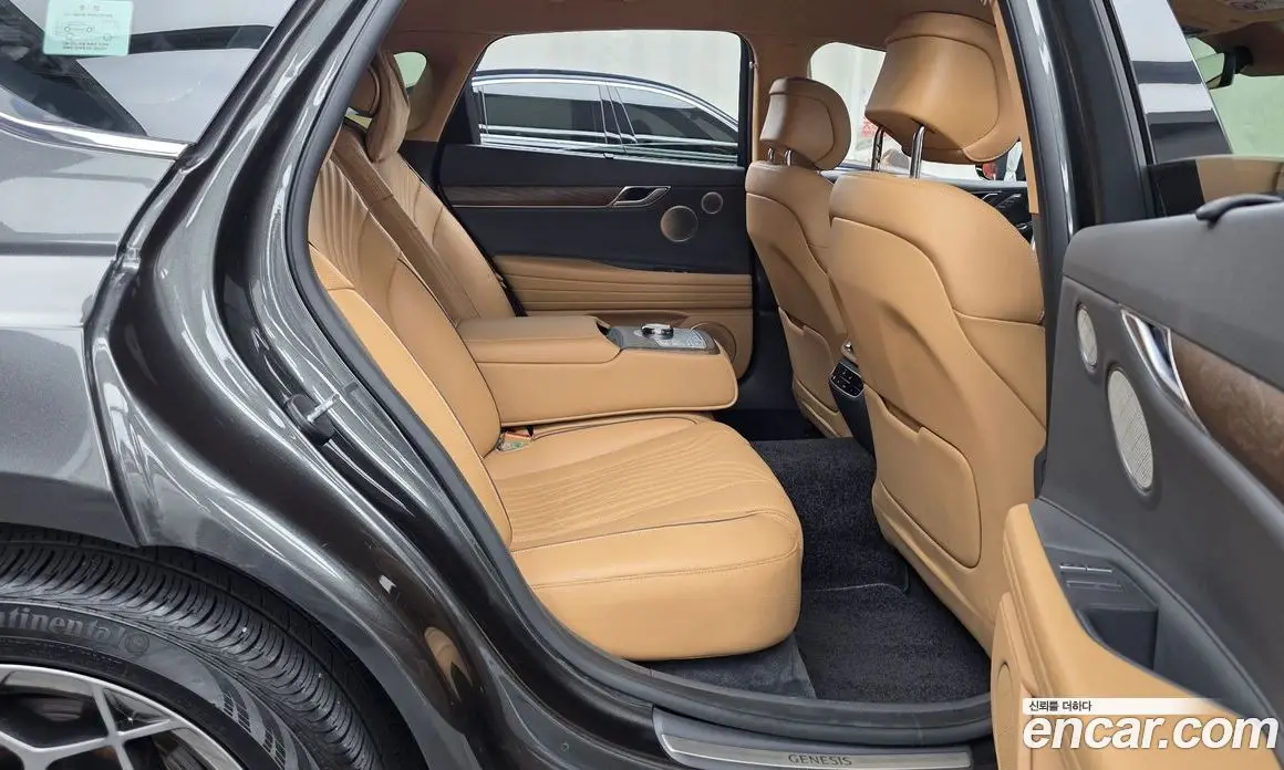 Genesis G80 2023 3.5 автомат (гидро), фото 12 Genesis G80 2023 3.5 автомат (гидро), фото 12