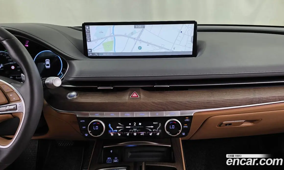 Genesis G80 2023 3.5 автомат (гидро), фото 14 Genesis G80 2023 3.5 автомат (гидро), фото 14