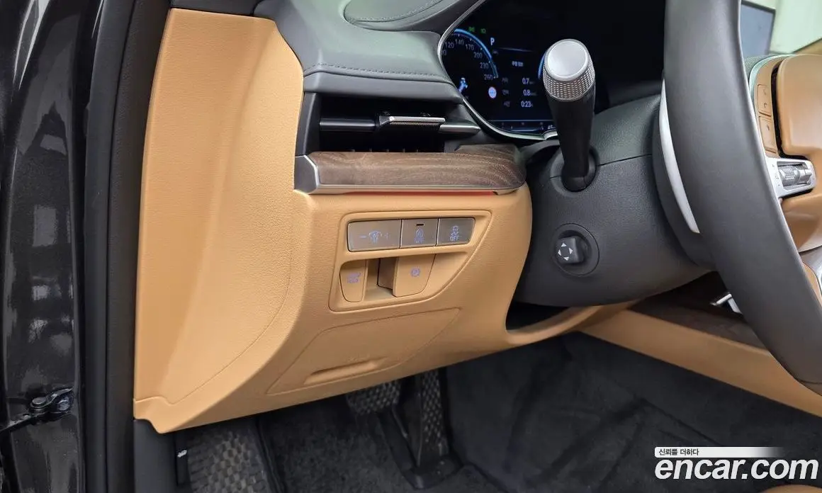 Genesis G80 2023 3.5 автомат (гидро), фото 17 Genesis G80 2023 3.5 автомат (гидро), фото 17