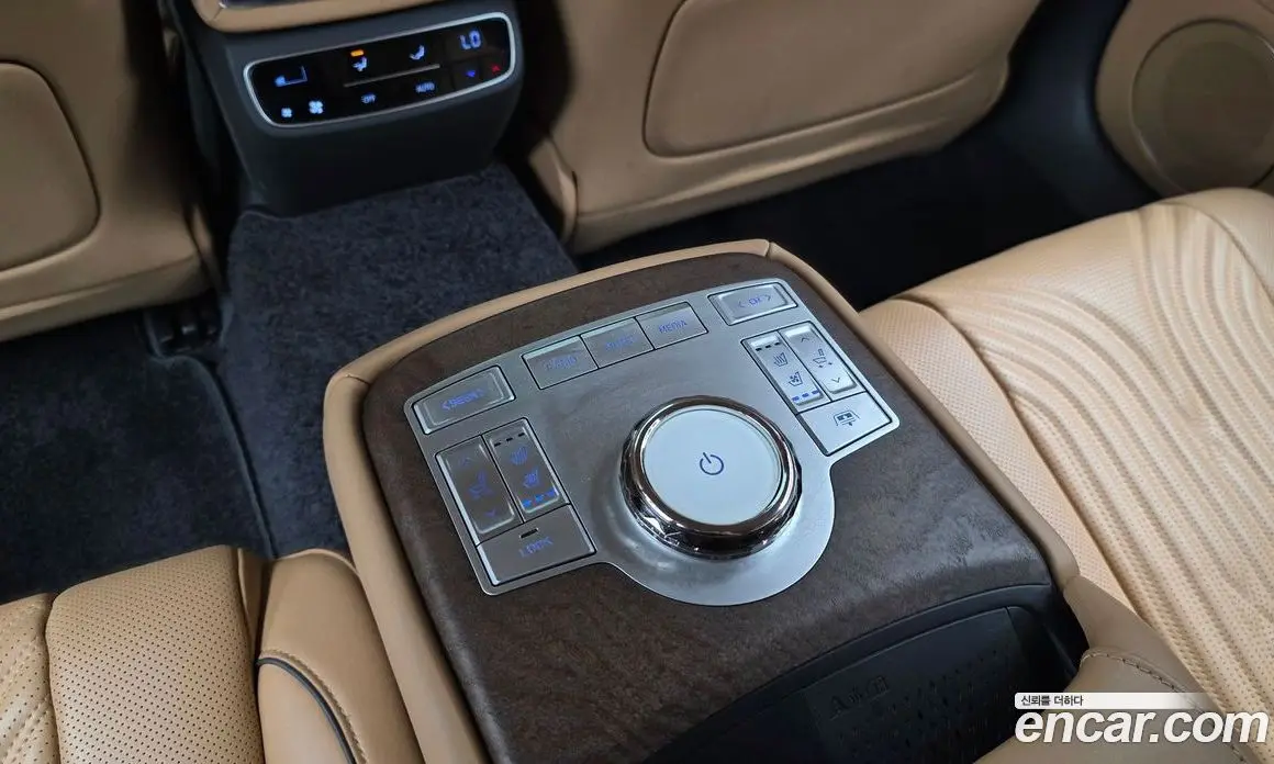 Genesis G80 2023 3.5 автомат (гидро), фото 19 Genesis G80 2023 3.5 автомат (гидро), фото 19