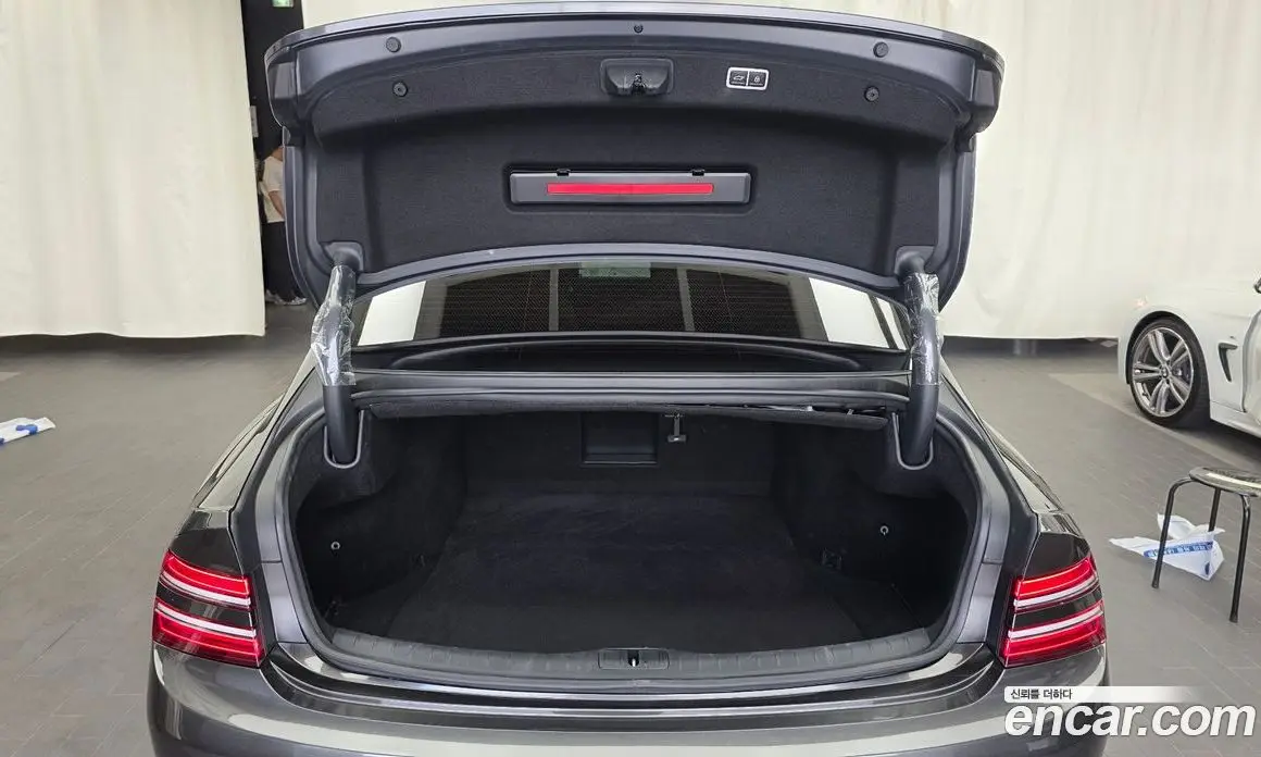 Genesis G80 2023 3.5 автомат (гидро), фото 20 Genesis G80 2023 3.5 автомат (гидро), фото 20