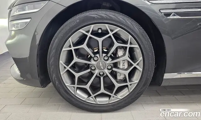 Genesis G80 2023 3.5 автомат (гидро), миниатюра 5 Genesis G80 2023 3.5 автомат (гидро), миниатюра 5