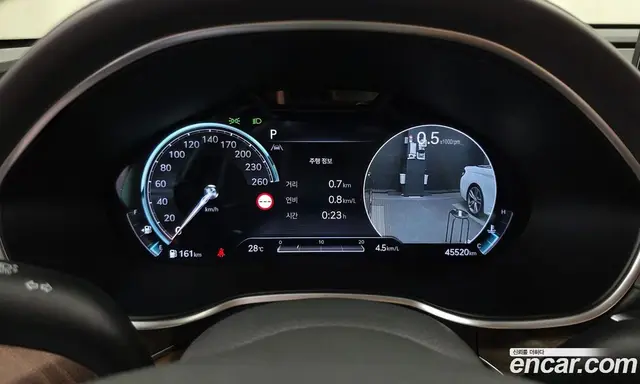 Genesis G80 2023 3.5 автомат (гидро), миниатюра 8 Genesis G80 2023 3.5 автомат (гидро), миниатюра 8