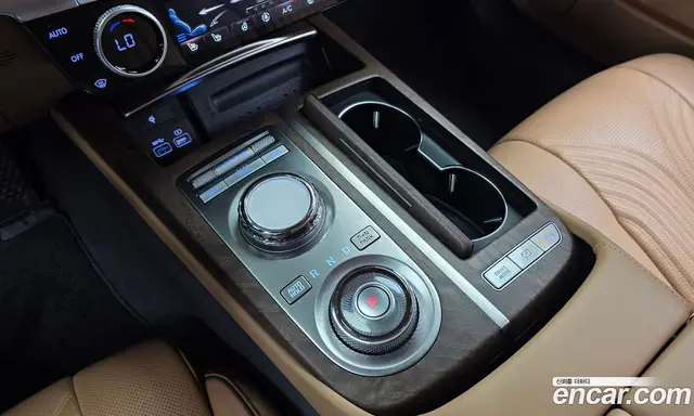 Genesis G80 2023 3.5 автомат (гидро), миниатюра 9 Genesis G80 2023 3.5 автомат (гидро), миниатюра 9