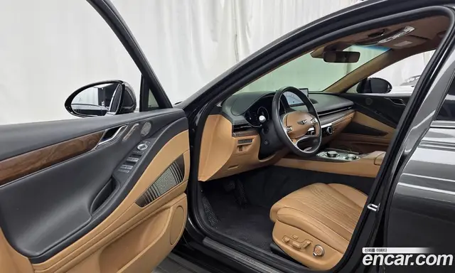 Genesis G80 2023 3.5 автомат (гидро), миниатюра 10 Genesis G80 2023 3.5 автомат (гидро), миниатюра 10