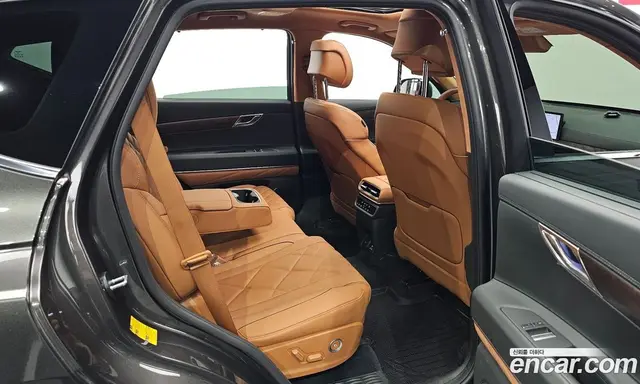 Genesis GV80 2024 2.5 автомат (гидро), миниатюра 11 Genesis GV80 2024 2.5 автомат (гидро), миниатюра 11