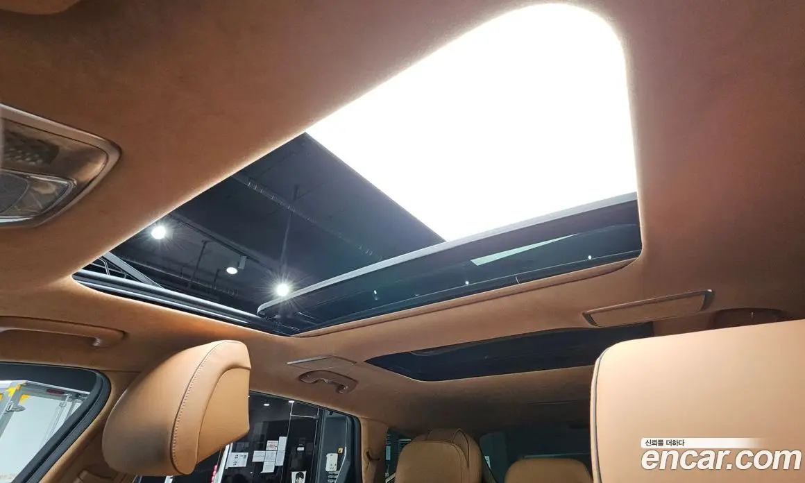 Genesis GV80 2024 2.5 автомат (гидро), фото 19 Genesis GV80 2024 2.5 автомат (гидро), фото 19