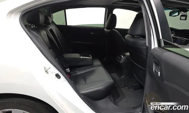 Honda Accord 2015 2.4 автомат (гидро), миниатюра 12