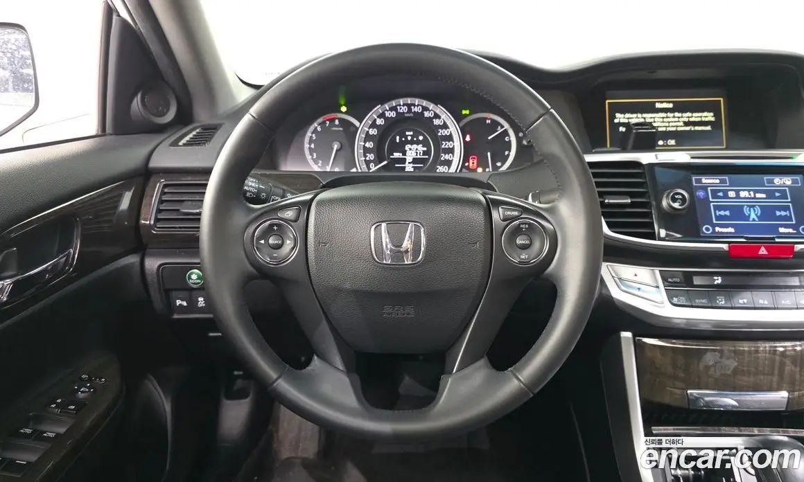 Honda Accord 2015 2.4 автомат (гидро), фото 13 Honda Accord 2015 2.4 автомат (гидро), фото 13
