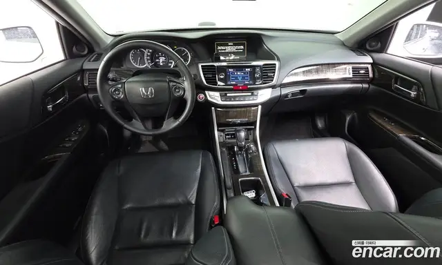 Honda Accord 2015 2.4 автомат (гидро), миниатюра 7 Honda Accord 2015 2.4 автомат (гидро), миниатюра 7