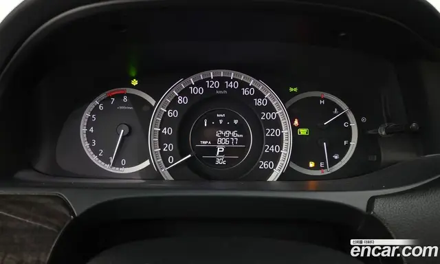 Honda Accord 2015 2.4 автомат (гидро), миниатюра 8 Honda Accord 2015 2.4 автомат (гидро), миниатюра 8