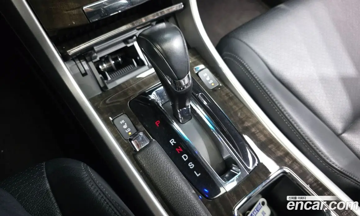 Honda Accord 2015 2.4 автомат (гидро), фото 9 Honda Accord 2015 2.4 автомат (гидро), фото 9