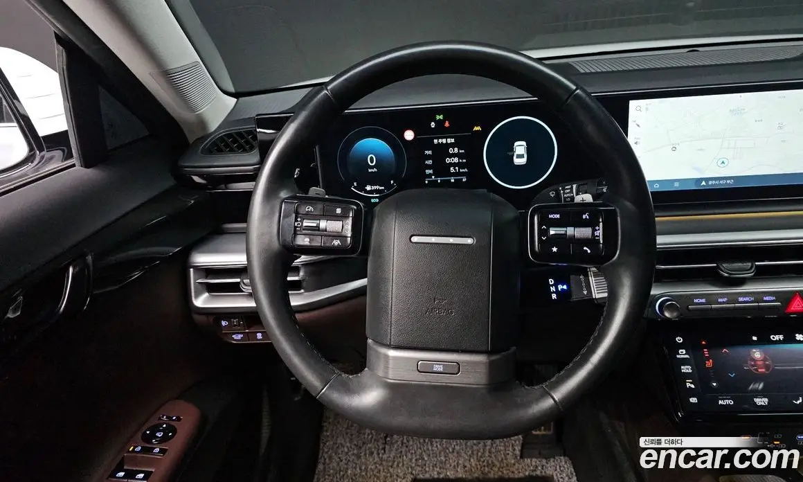 Hyundai Grandeur 2023 1.6 автомат (гидро), фото 13 Hyundai Grandeur 2023 1.6 автомат (гидро), фото 13