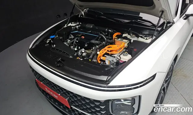 Hyundai Grandeur 2023 1.6 автомат (гидро), миниатюра 6 Hyundai Grandeur 2023 1.6 автомат (гидро), миниатюра 6