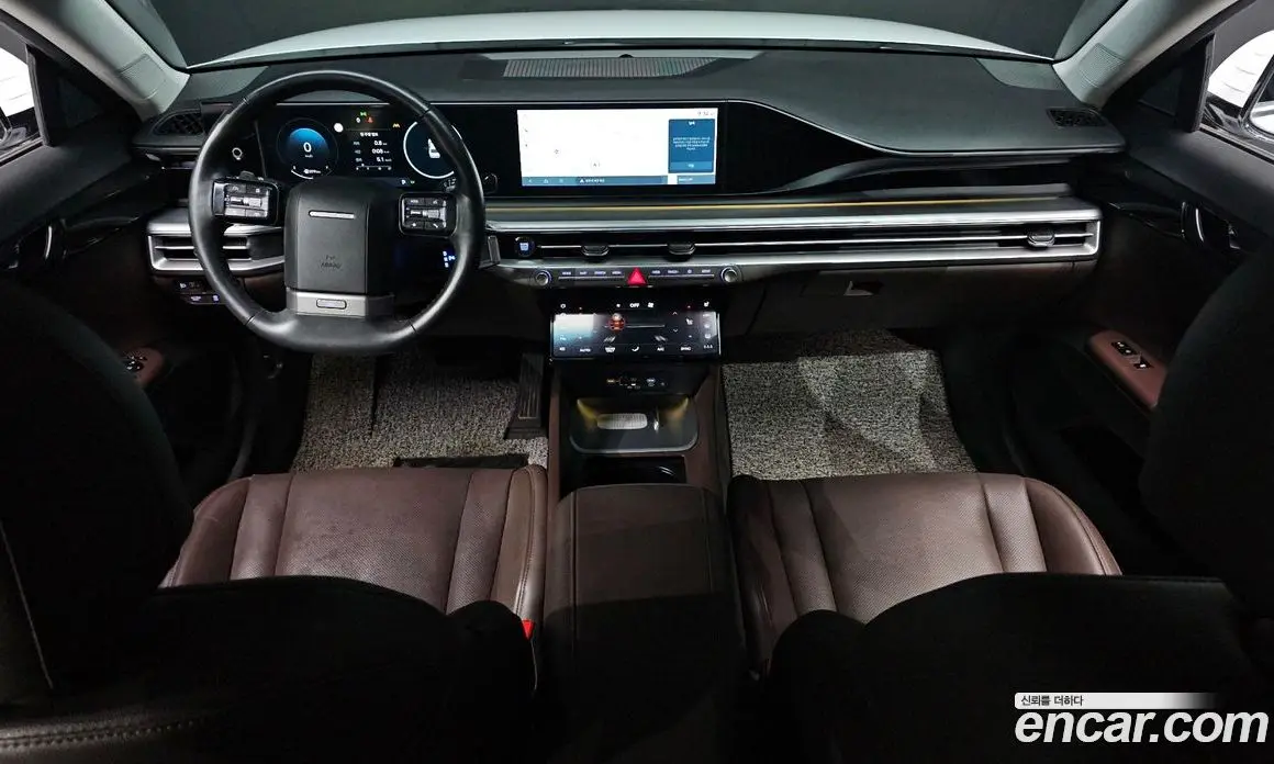 Hyundai Grandeur 2023 1.6 автомат (гидро), фото 7 Hyundai Grandeur 2023 1.6 автомат (гидро), фото 7