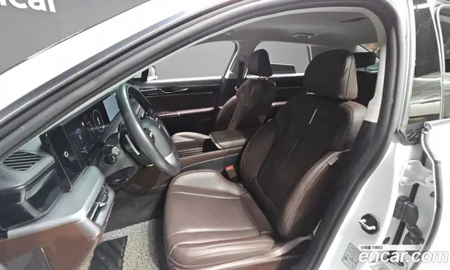 Hyundai Grandeur 2023 1.6 автомат (гидро), миниатюра 10 Hyundai Grandeur 2023 1.6 автомат (гидро), миниатюра 10