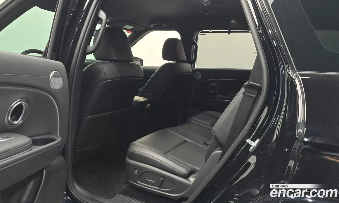 Hyundai Palisade 2025 2.5 автомат (гидро), фото 11