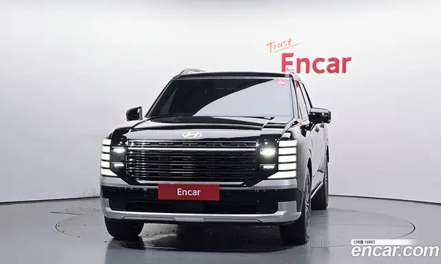 Hyundai Palisade 2025 2.5 автомат (гидро), миниатюра 3