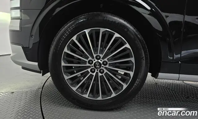 Hyundai Palisade 2025 2.5 автомат (гидро), миниатюра 5