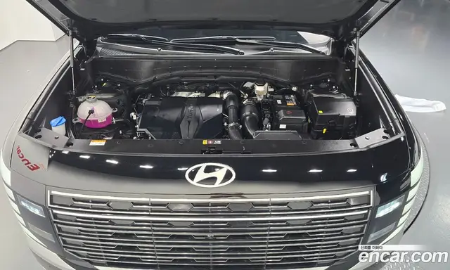 Hyundai Palisade 2025 2.5 автомат (гидро), миниатюра 6