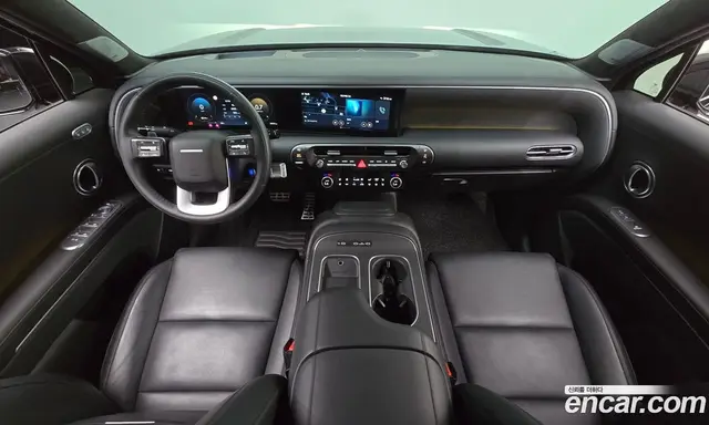 Hyundai Palisade 2025 2.5 автомат (гидро), миниатюра 7