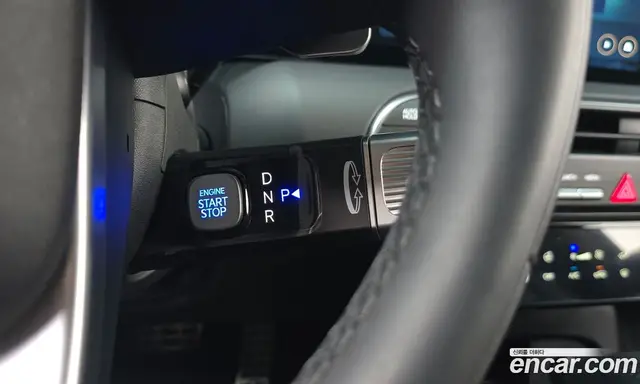 Hyundai Palisade 2025 2.5 автомат (гидро), миниатюра 9