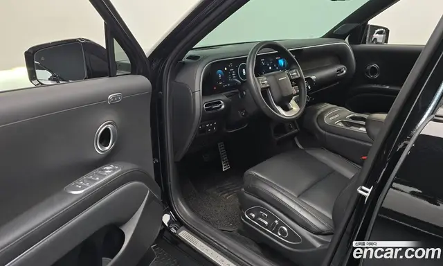 Hyundai Palisade 2025 2.5 автомат (гидро), миниатюра 10