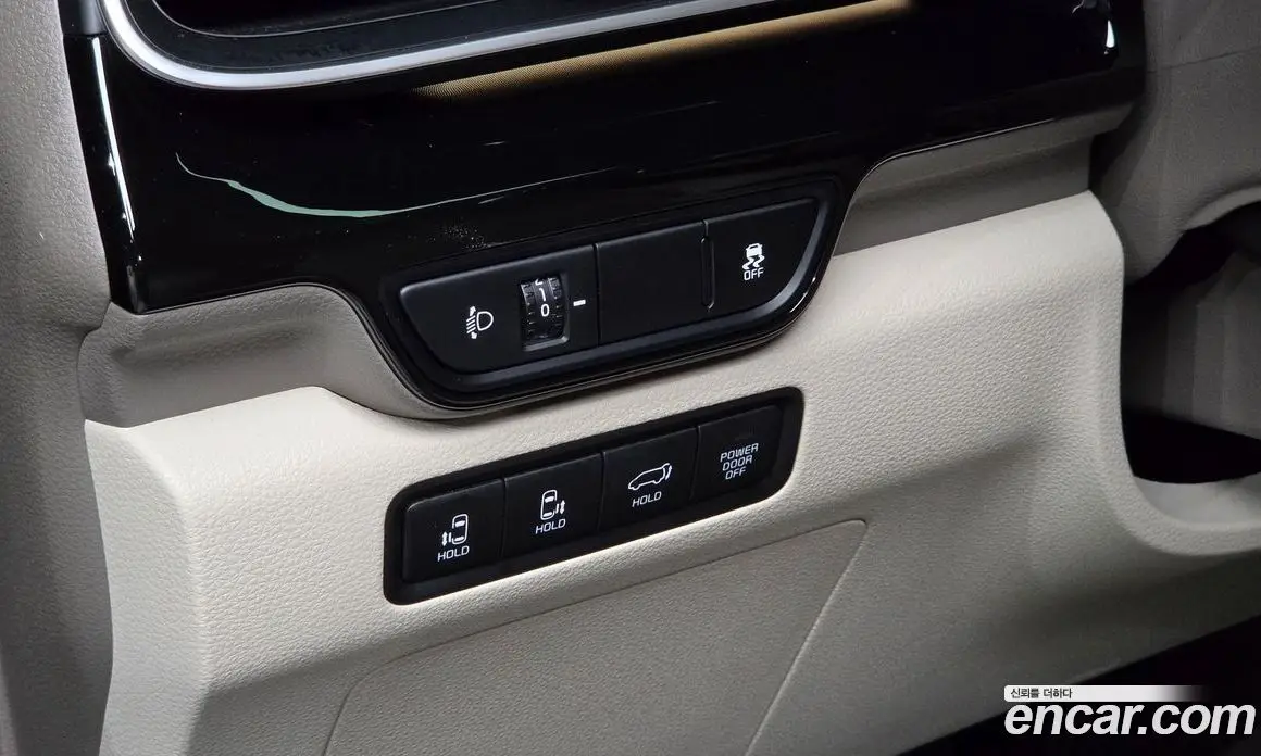 Kia Carnival 2024 3.5 автомат (гидро), фото 15