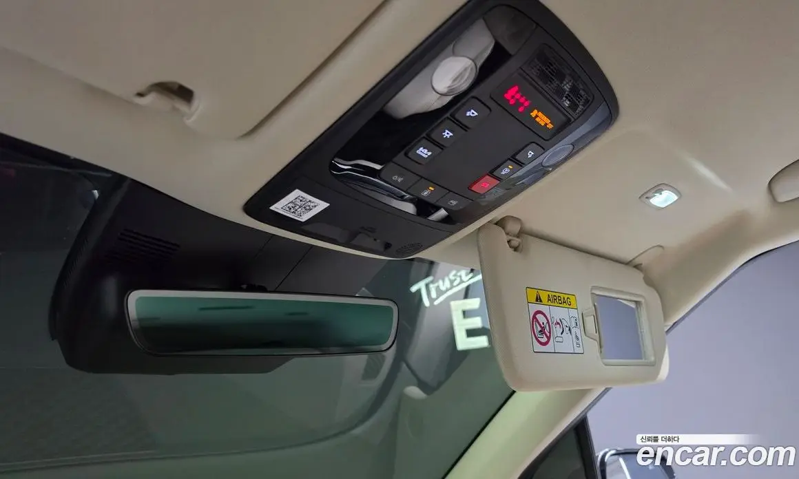 Kia Carnival 2024 3.5 автомат (гидро), фото 20