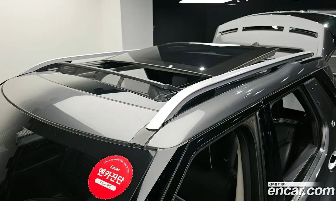 Land Rover Discovery 2019 3.0 автомат (гидро), фото 16