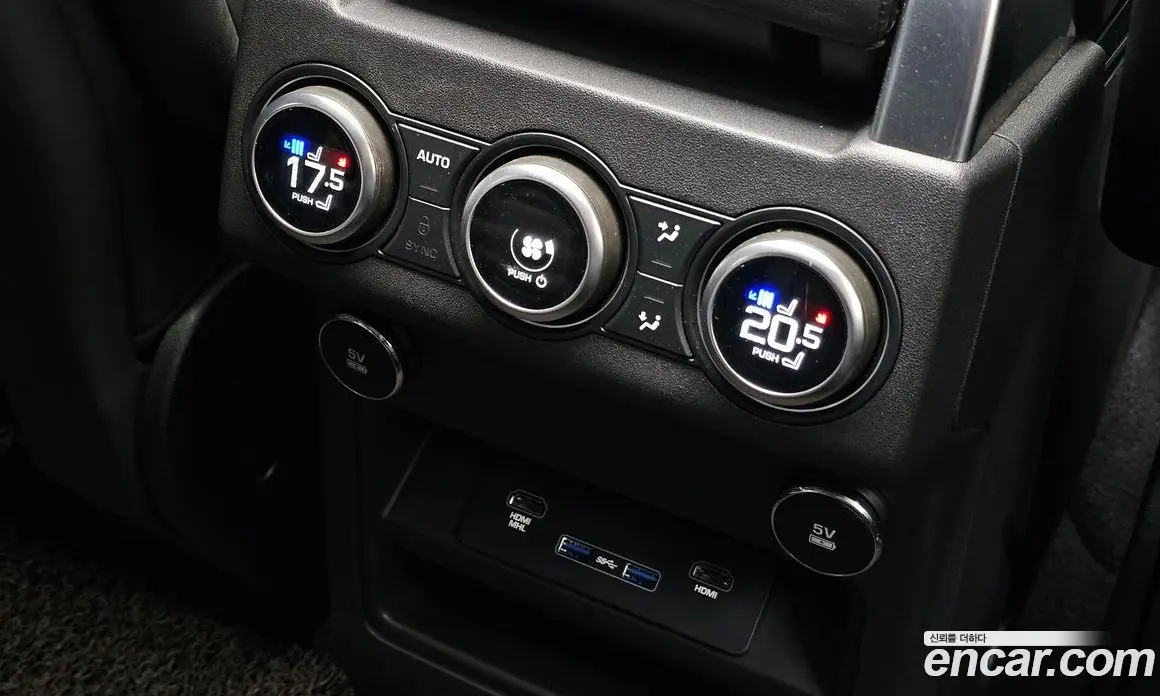 Land Rover Discovery 2019 3.0 автомат (гидро), фото 19