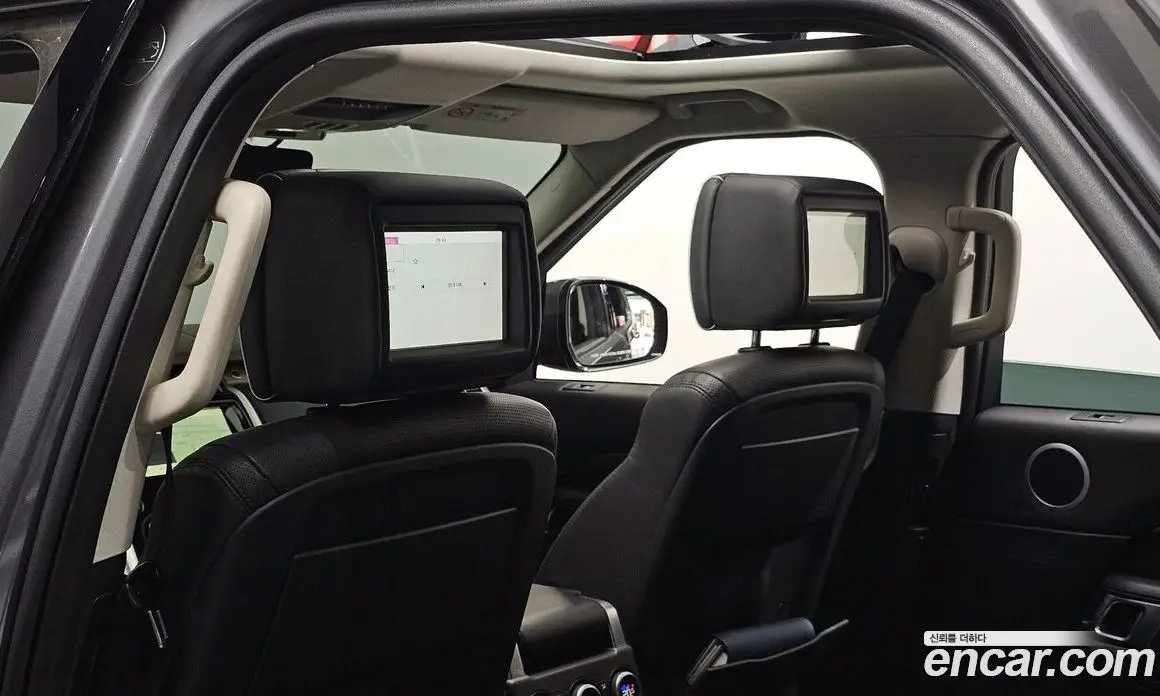 Land Rover Discovery 2019 3.0 автомат (гидро), фото 20