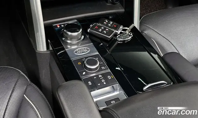 Land Rover Discovery 2019 3.0 автомат (гидро), миниатюра 9