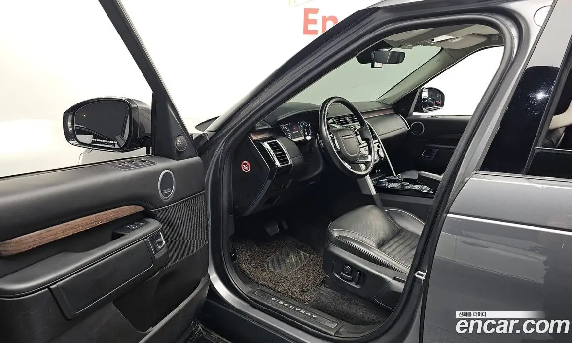 Land Rover Discovery 2019 3.0 автомат (гидро), фото 10