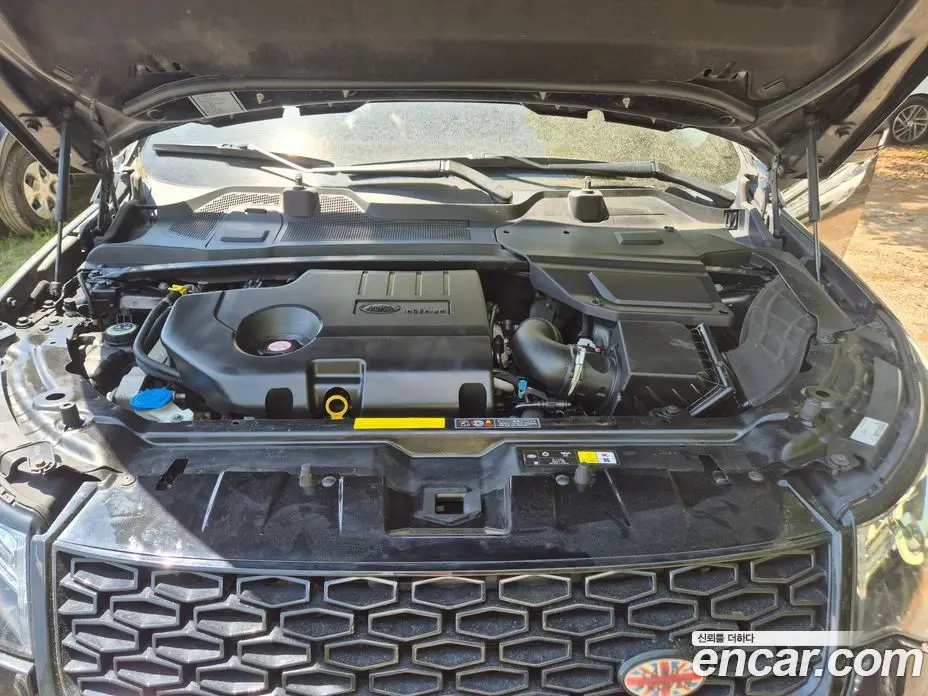 Land Rover Discovery Sport 2017 2.0 автомат (гидро), фото 20 Land Rover Discovery Sport 2017 2.0 автомат (гидро), фото 20
