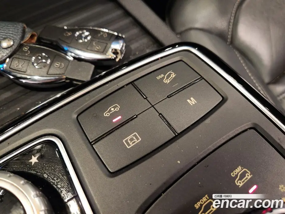 Mercedes-Benz GLE-Class 2017 3.0 автомат (гидро), фото 7