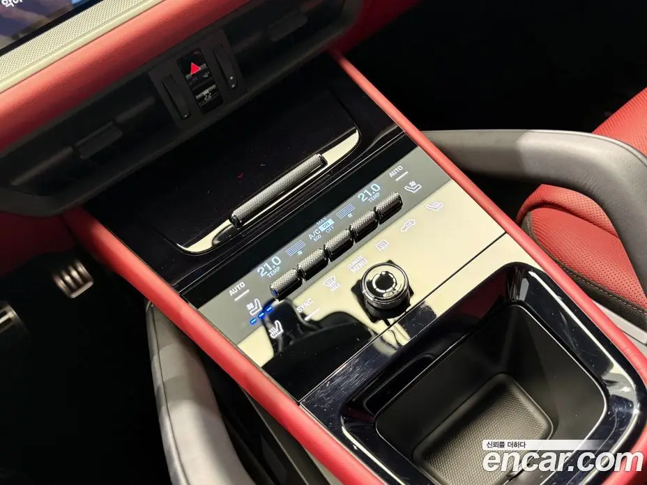 Porsche Cayenne 2025 3.0 автомат (гидро), фото 19