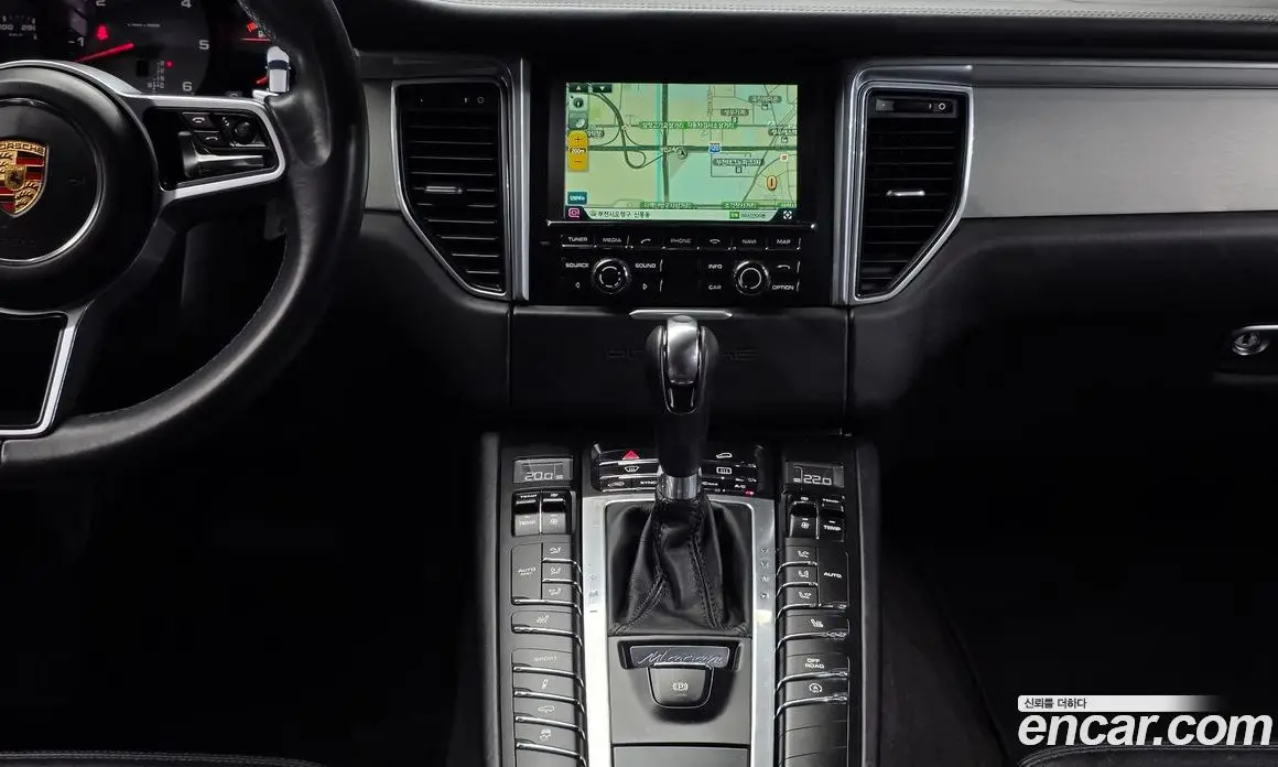 Porsche Macan 2014 3.0 автомат (гидро), фото 12 Porsche Macan 2014 3.0 автомат (гидро), фото 12