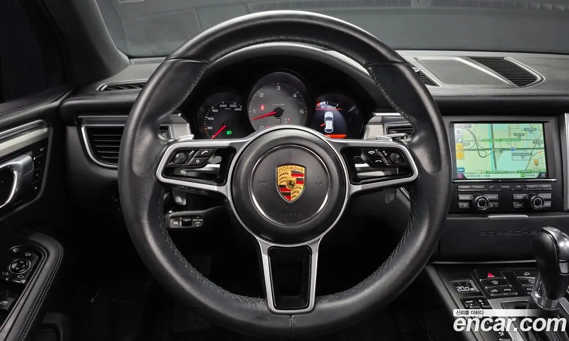 Porsche Macan 2014 3.0 автомат (гидро), фото 13 Porsche Macan 2014 3.0 автомат (гидро), фото 13