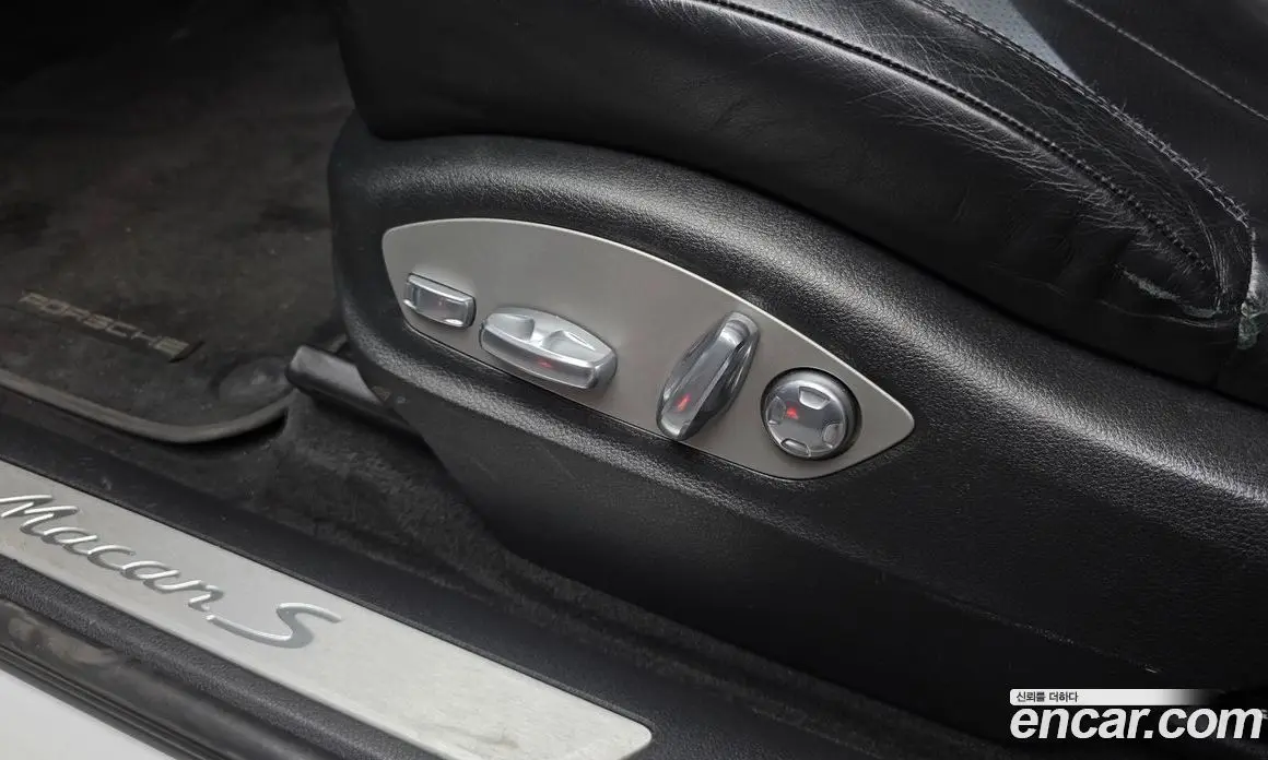 Porsche Macan 2014 3.0 автомат (гидро), фото 17 Porsche Macan 2014 3.0 автомат (гидро), фото 17