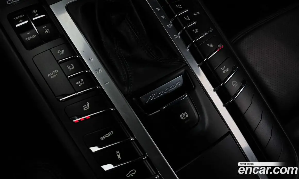 Porsche Macan 2014 3.0 автомат (гидро), фото 18 Porsche Macan 2014 3.0 автомат (гидро), фото 18