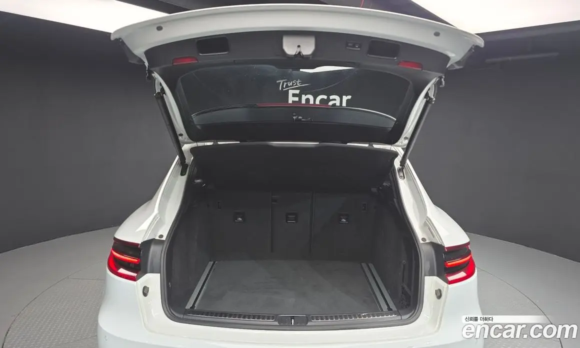 Porsche Macan 2014 3.0 автомат (гидро), фото 20 Porsche Macan 2014 3.0 автомат (гидро), фото 20