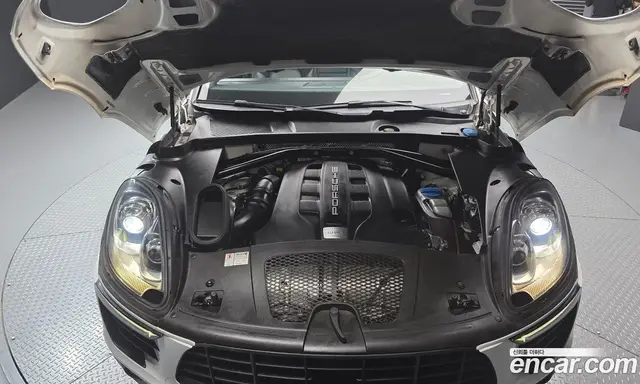 Porsche Macan 2014 3.0 автомат (гидро), миниатюра 6 Porsche Macan 2014 3.0 автомат (гидро), миниатюра 6