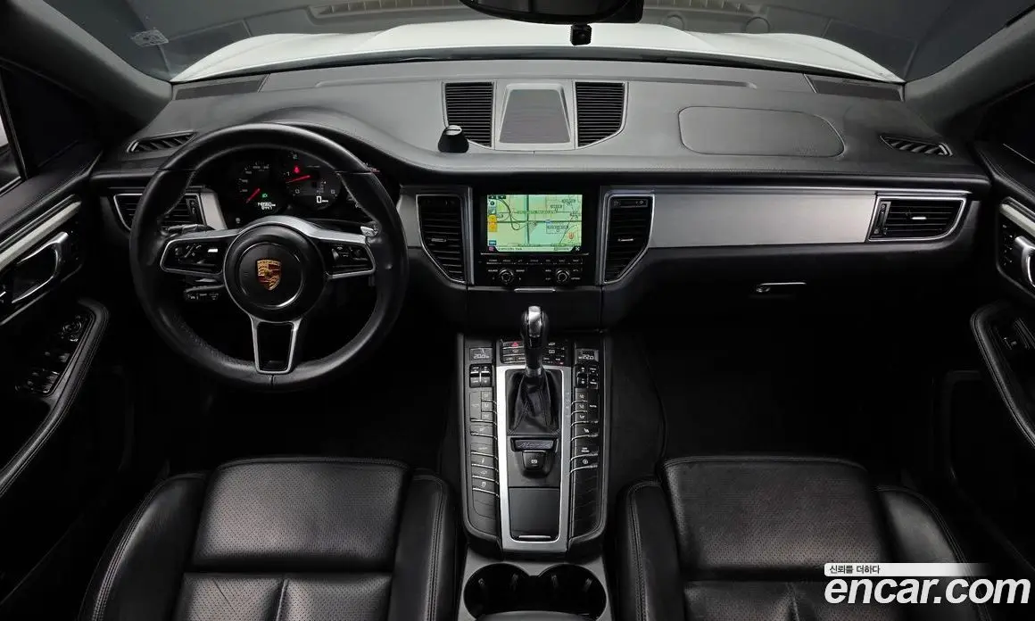 Porsche Macan 2014 3.0 автомат (гидро), фото 7 Porsche Macan 2014 3.0 автомат (гидро), фото 7