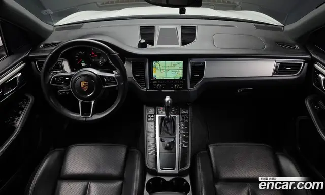 Porsche Macan 2014 3.0 автомат (гидро), миниатюра 7 Porsche Macan 2014 3.0 автомат (гидро), миниатюра 7
